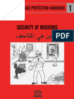 (UNESCO) SECURITY AT MUSEUM.pdf
