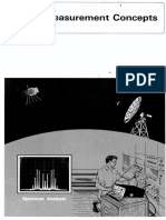 Tek Spectrum Analyzer Measurements