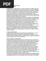 Direito Romano - As Servidões Prediais