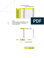 Práctica Calidad Graficosmartes 10 de Octubre Seccion 84