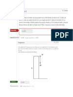 Parcial de Fisica I Semana 4 Intentos 1y 2 2017-02