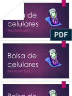 Bolsa de Celulares