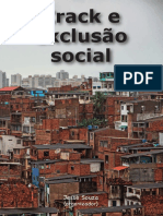 Jessé Souza - Crack e Exclusão Social