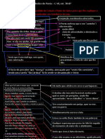 Reflexões do Poeta sobre o desprezo à cultura e aos escritores