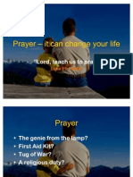 040516 - Prayer