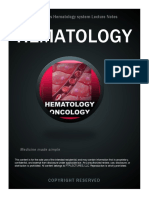 HEMATOLOGY-LECTURE-NOTES ftp lectures.pdf