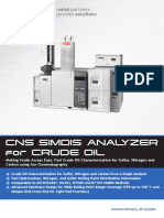 CNS SIMDIS Product Brochure