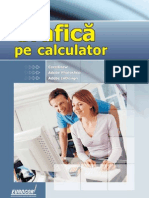 47 Lectie Demo Grafica Pe Calculator CorelDraw Photoshop InDesign