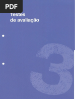Livro Aberto 5_Testes Avaliação