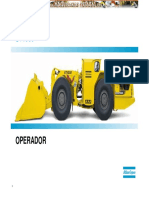 Curso Operacion Scooptram st1030 Atlas Copco PDF