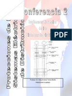 Conferencia 2. Regímenes Normales en las Redes de Distribución.pdf