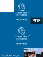 Digital Journal For 2017 Child Mind Institute Gala