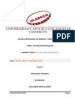 Jurisdiccion y Competencia - Teoria General.pdf