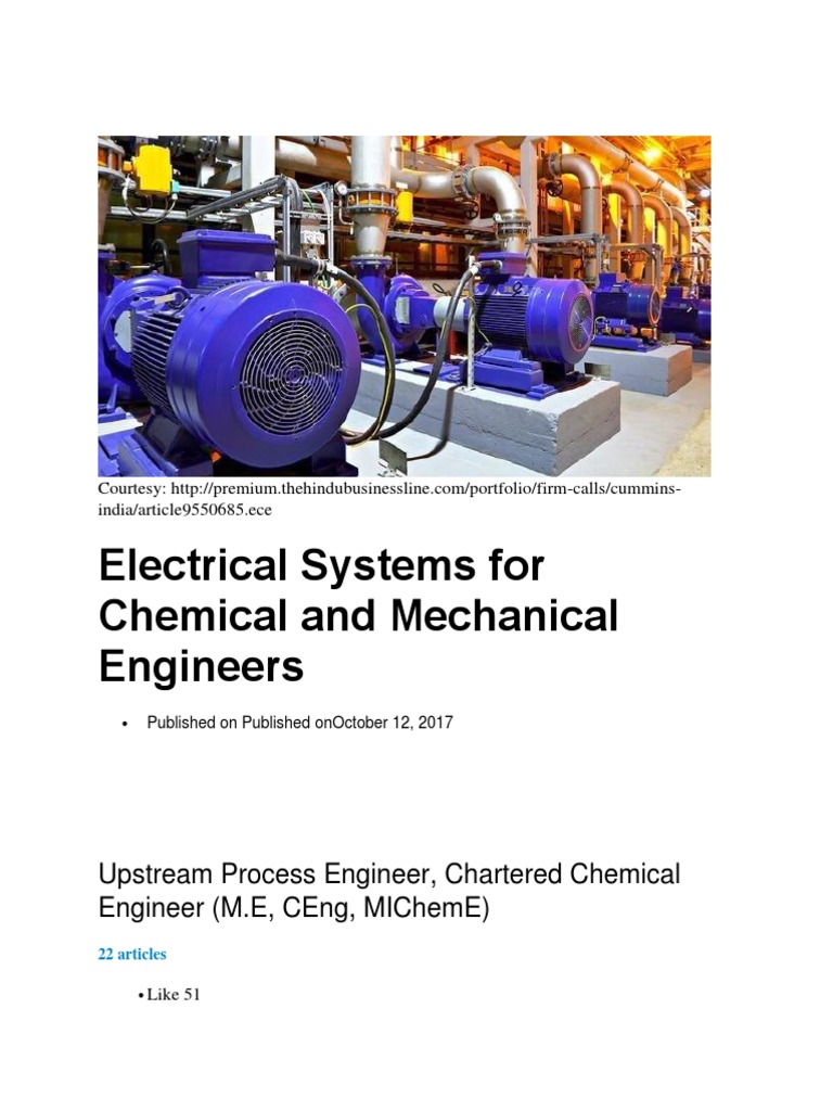 Motor Driver Selection For Compressors | PDF | Propulsion | Rotating ...