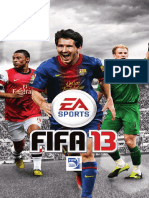 Fifa-13-Manuals PC 2 PDF