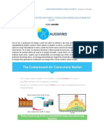 Reporte - Investigación Augwind