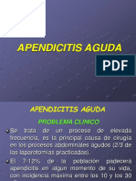 Apendicitis Aguda Expo