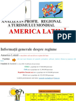 America Latina