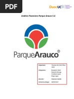 Análisis Cualitativo y Cuantitativo Parque Arauco S (1)