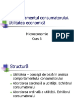 Microeconomie C6