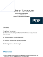 Kuliah 5 Pengukuran Temperature 59e6025087731