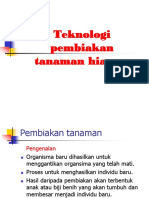 TeknologiPembiakan PDF