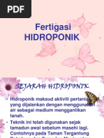 Hidroponik