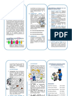 Triptico Del Control Social