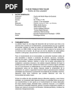 Plan de Trabajo Cam (1) Adulto Mayor