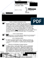 CIA-1947 14 January-Actividades de Comunistas Españones en Francia