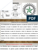 Presentacion Cimentacion de Maquinaria