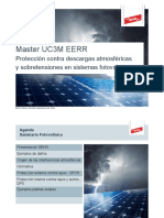 9 - Protecciones - Descargas Atmosféricas