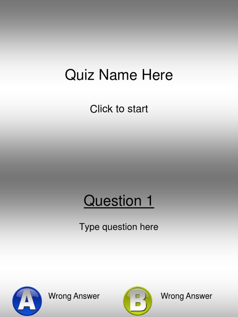 Interactive Quiz with Explanations | PDF