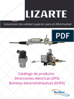 Catálogo Eps Lizarte PDF