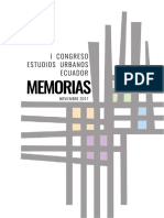 Itinerario Memoria