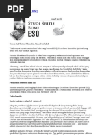 Download Studi Kritis Buku ESQ by Amin No Hitori SN36510874 doc pdf