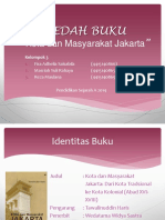 Bedah Buku