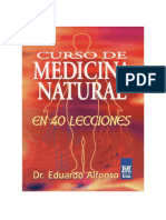 40 LECCIONES DE MEDICINA NATURAL Dr. E. ALFONSO..pdf