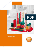 Elastomer: FIBROFLEX® Forming Elastomers