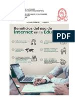 Internet y Educacion