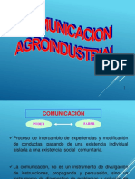 UNIDAD II - Comunicacion-transferencia