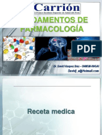 Receta Medica