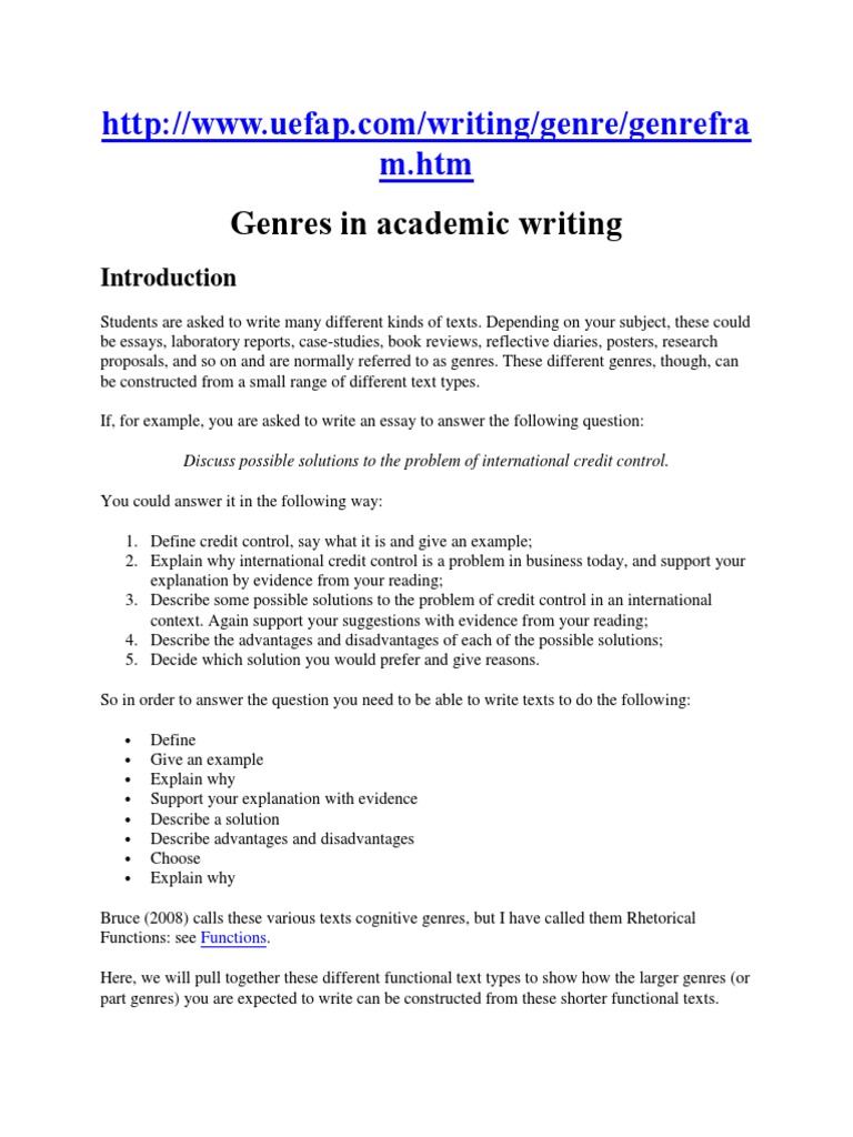 Argumentative article picture