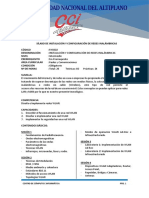 INSTALACIONYCONFIGURACIONDEREDESINALAMBRICAS