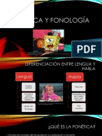 Fonética-Y-Fonología Expo