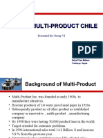 Multi Products