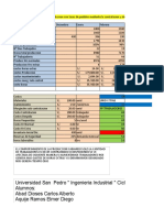 Gerencia de Operaciones 10 Octubre