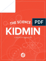 The Science of Kidmin