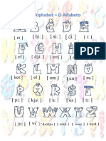 The Alphabet