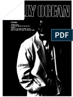 BOOK - Billy Ocean - Best of PDF